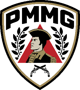Brasão PMMG